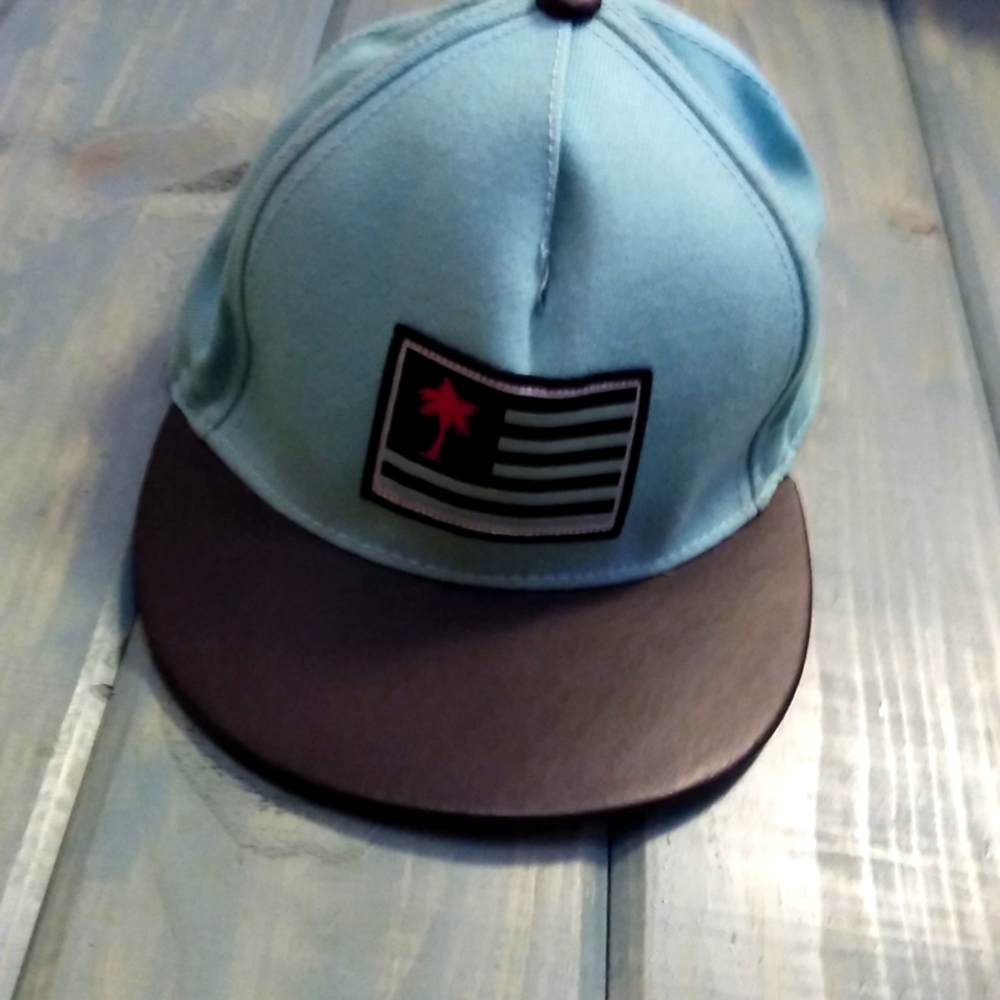NEFF Baseball cap